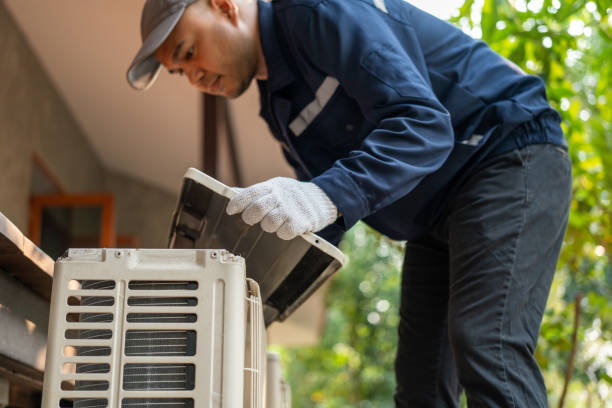 Best Air Conditioning Repair  in Arlington Heights, WA