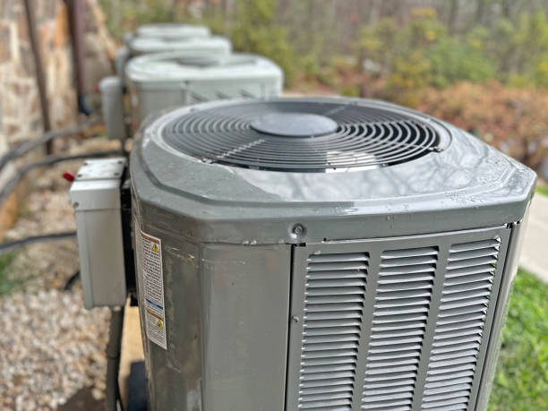 Arlington Heights, WA HVAC Company